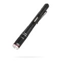 Nebo Inspector RC 360 Lumens Black LED Pen Light, AAA Battery NE7998
